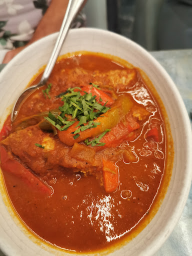 Photo of YARA Restaurant - 478 Wilbraham Rd, Chorlton-cum-Hardy, Manchester M21 9AS