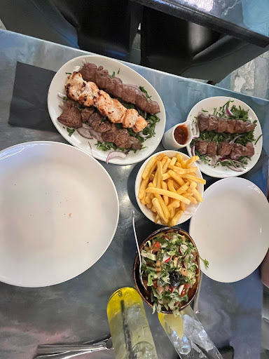 Photo of YARA Restaurant - 478 Wilbraham Rd, Chorlton-cum-Hardy, Manchester M21 9AS