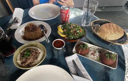 Photo of YARA Restaurant - 478 Wilbraham Rd, Chorlton-cum-Hardy, Manchester M21 9AS