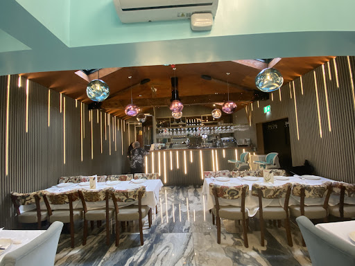 Photo of YARA Restaurant - 478 Wilbraham Rd, Chorlton-cum-Hardy, Manchester M21 9AS