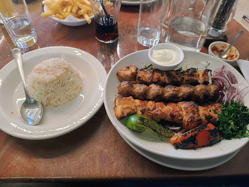 Photo of YARA Restaurant - 478 Wilbraham Rd, Chorlton-cum-Hardy, Manchester M21 9AS