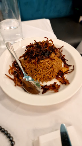 Photo of YARA Restaurant - 478 Wilbraham Rd, Chorlton-cum-Hardy, Manchester M21 9AS