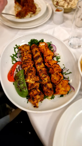 Photo of YARA Restaurant - 478 Wilbraham Rd, Chorlton-cum-Hardy, Manchester M21 9AS