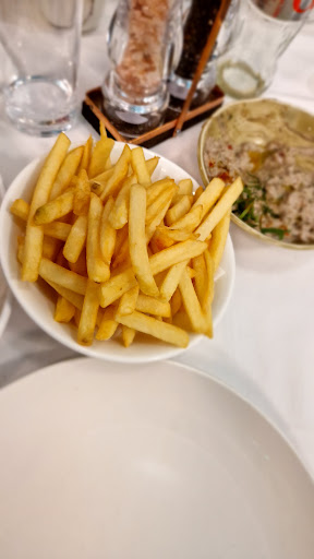 Photo of YARA Restaurant - 478 Wilbraham Rd, Chorlton-cum-Hardy, Manchester M21 9AS