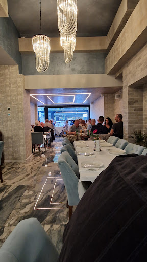 Photo of YARA Restaurant - 478 Wilbraham Rd, Chorlton-cum-Hardy, Manchester M21 9AS