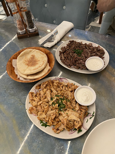 Photo of YARA Restaurant - 478 Wilbraham Rd, Chorlton-cum-Hardy, Manchester M21 9AS