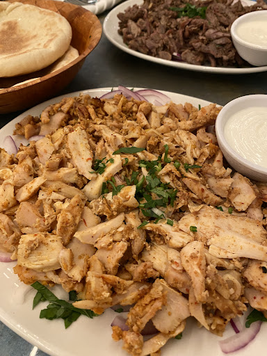 Photo of YARA Restaurant - 478 Wilbraham Rd, Chorlton-cum-Hardy, Manchester M21 9AS