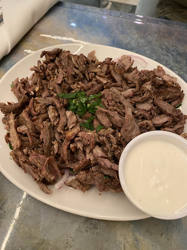 Photo of YARA Restaurant - 478 Wilbraham Rd, Chorlton-cum-Hardy, Manchester M21 9AS