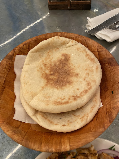 Photo of YARA Restaurant - 478 Wilbraham Rd, Chorlton-cum-Hardy, Manchester M21 9AS