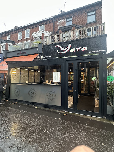 Photo of YARA Restaurant - 478 Wilbraham Rd, Chorlton-cum-Hardy, Manchester M21 9AS
