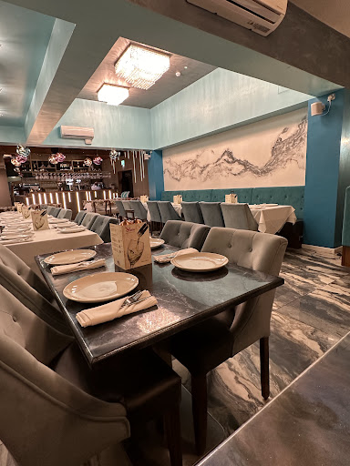 Photo of YARA Restaurant - 478 Wilbraham Rd, Chorlton-cum-Hardy, Manchester M21 9AS