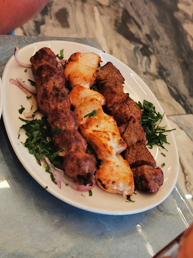 Photo of YARA Restaurant - 478 Wilbraham Rd, Chorlton-cum-Hardy, Manchester M21 9AS