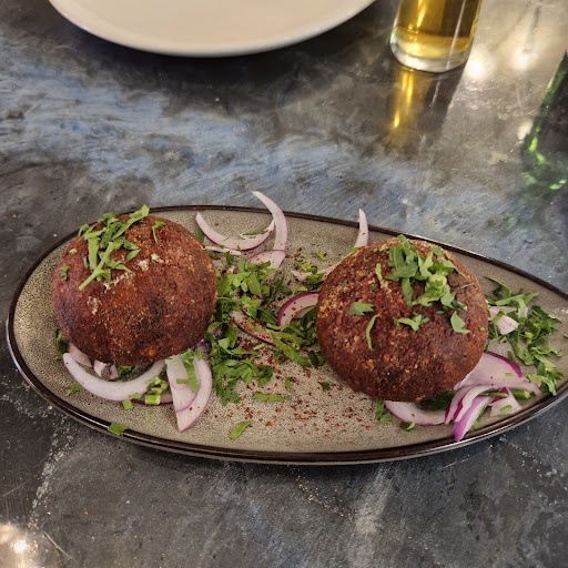 Photo of YARA Restaurant - 478 Wilbraham Rd, Chorlton-cum-Hardy, Manchester M21 9AS