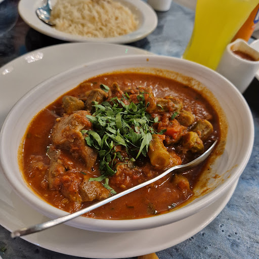 Photo of YARA Restaurant - 478 Wilbraham Rd, Chorlton-cum-Hardy, Manchester M21 9AS