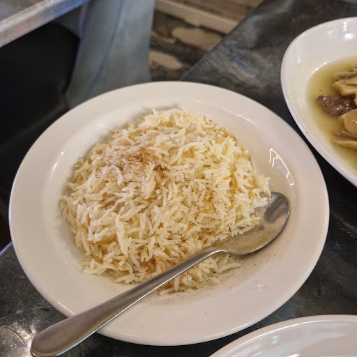 Photo of YARA Restaurant - 478 Wilbraham Rd, Chorlton-cum-Hardy, Manchester M21 9AS