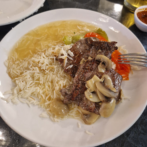 Photo of YARA Restaurant - 478 Wilbraham Rd, Chorlton-cum-Hardy, Manchester M21 9AS