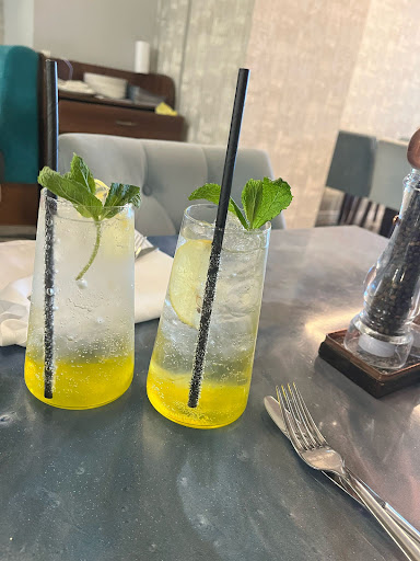 Photo of YARA Restaurant - 478 Wilbraham Rd, Chorlton-cum-Hardy, Manchester M21 9AS