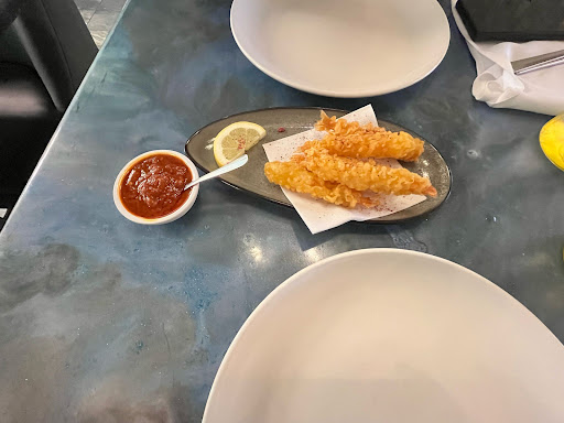 Photo of YARA Restaurant - 478 Wilbraham Rd, Chorlton-cum-Hardy, Manchester M21 9AS