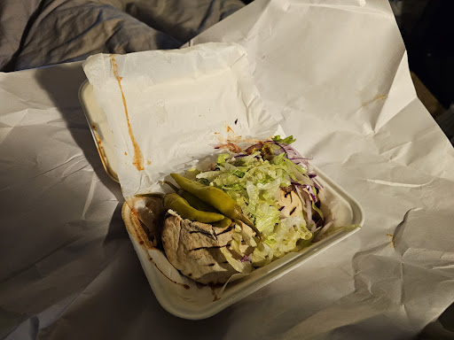 Photo of Mani's Food Bar - 41 Catherine St, Salisbury SP1 2DH