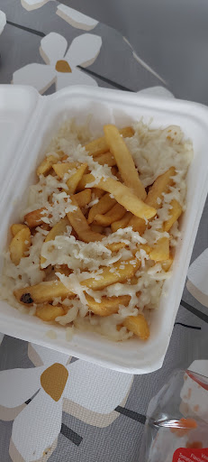 Photo of Mani's Food Bar - 41 Catherine St, Salisbury SP1 2DH