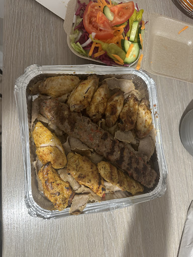 Photo of Downton Grill & Kebab - Unit 4, 53 The Borough, Downton, Salisbury SP5 3LX