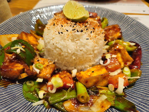 Photo of wagamama salisbury - 8-10 Bridge St, Salisbury SP1 2LX