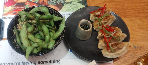 Photo of wagamama salisbury - 8-10 Bridge St, Salisbury SP1 2LX