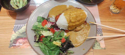 Photo of wagamama salisbury - 8-10 Bridge St, Salisbury SP1 2LX