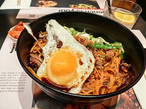 Photo of wagamama salisbury - 8-10 Bridge St, Salisbury SP1 2LX