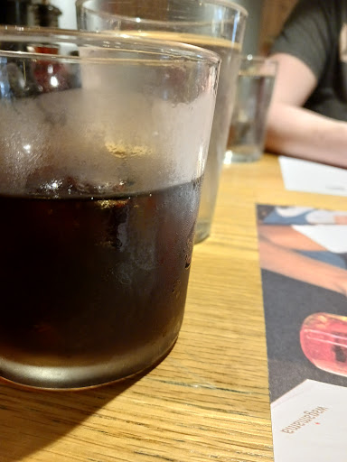 Photo of wagamama salisbury - 8-10 Bridge St, Salisbury SP1 2LX