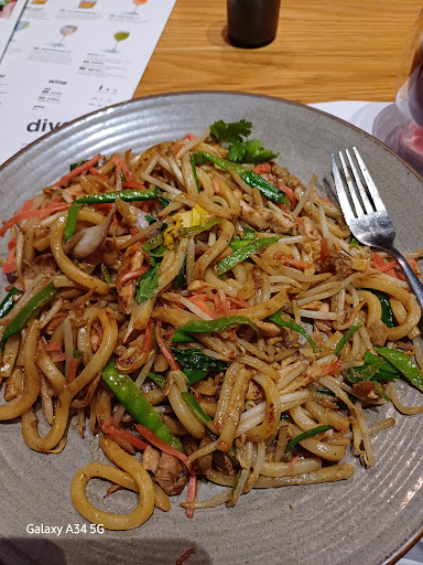 Photo of wagamama salisbury - 8-10 Bridge St, Salisbury SP1 2LX