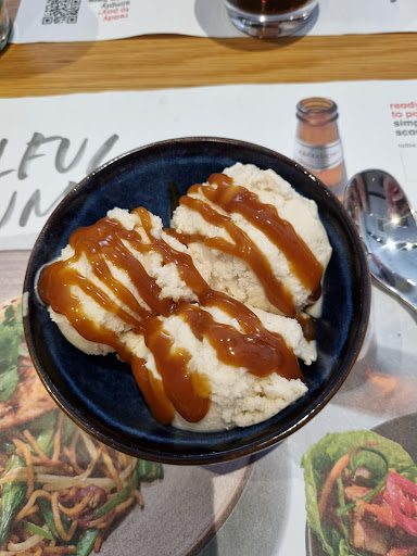 Photo of wagamama salisbury - 8-10 Bridge St, Salisbury SP1 2LX