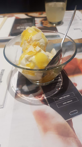 Photo of wagamama salisbury - 8-10 Bridge St, Salisbury SP1 2LX