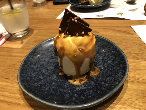 Photo of wagamama salisbury - 8-10 Bridge St, Salisbury SP1 2LX