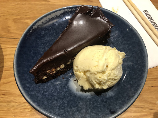 Photo of wagamama salisbury - 8-10 Bridge St, Salisbury SP1 2LX