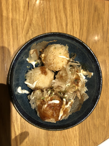 Photo of wagamama salisbury - 8-10 Bridge St, Salisbury SP1 2LX