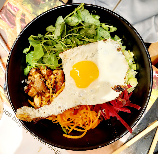 Photo of wagamama salisbury - 8-10 Bridge St, Salisbury SP1 2LX