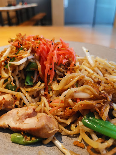 Photo of wagamama salisbury - 8-10 Bridge St, Salisbury SP1 2LX