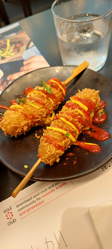 Photo of wagamama salisbury - 8-10 Bridge St, Salisbury SP1 2LX