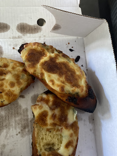 Photo of Saray Kebab & Pizza - 5 Endless St, Salisbury SP1 1DL