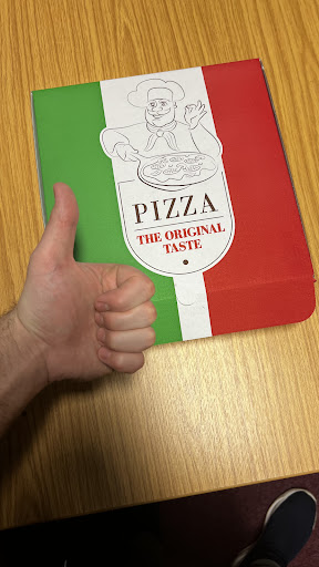 Photo of Saray Kebab & Pizza - 5 Endless St, Salisbury SP1 1DL