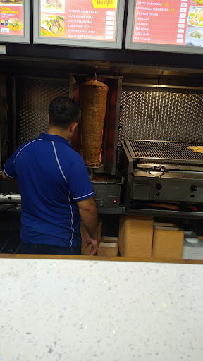 Photo of Saray Kebab & Pizza - 5 Endless St, Salisbury SP1 1DL