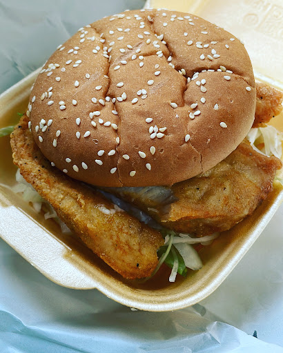 Photo of Selsdon Kebab Centre - 180 Addington Rd, Selsdon, South Croydon CR2 8LB