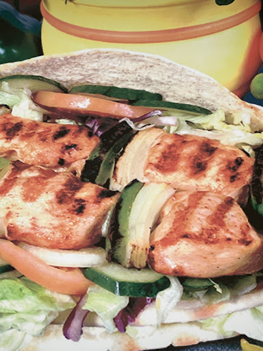 Photo of Selsdon Kebab Centre - 180 Addington Rd, Selsdon, South Croydon CR2 8LB