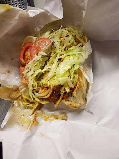 Photo of Selsdon Kebab Centre - 180 Addington Rd, Selsdon, South Croydon CR2 8LB