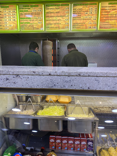 Photo of Selsdon Kebab Centre - 180 Addington Rd, Selsdon, South Croydon CR2 8LB