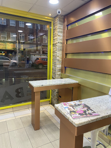 Photo of Selsdon Kebab Centre - 180 Addington Rd, Selsdon, South Croydon CR2 8LB
