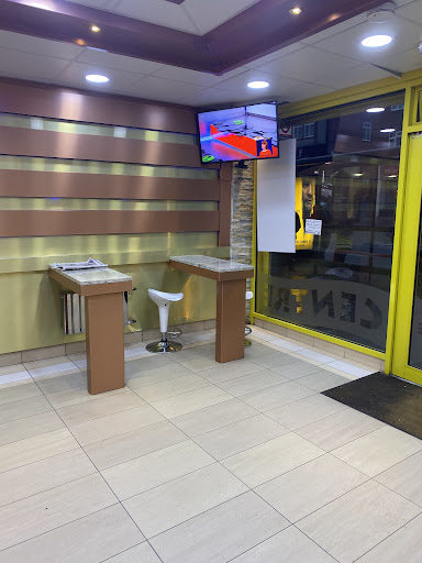 Photo of Selsdon Kebab Centre - 180 Addington Rd, Selsdon, South Croydon CR2 8LB