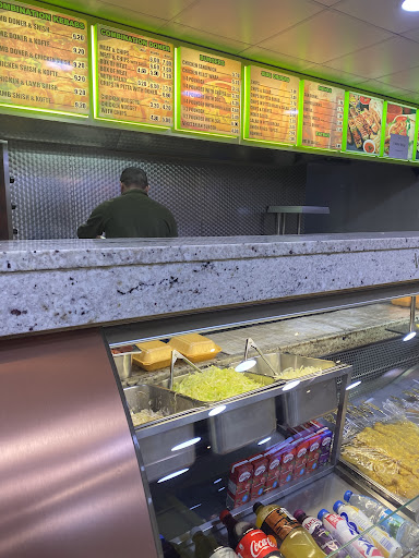 Photo of Selsdon Kebab Centre - 180 Addington Rd, Selsdon, South Croydon CR2 8LB