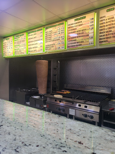 Photo of Selsdon Kebab Centre - 180 Addington Rd, Selsdon, South Croydon CR2 8LB